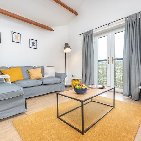 Stayright- 2 Bedroom House, Centrally Located & Close Walk To City Centre Cardiff Zewnętrze zdjęcie