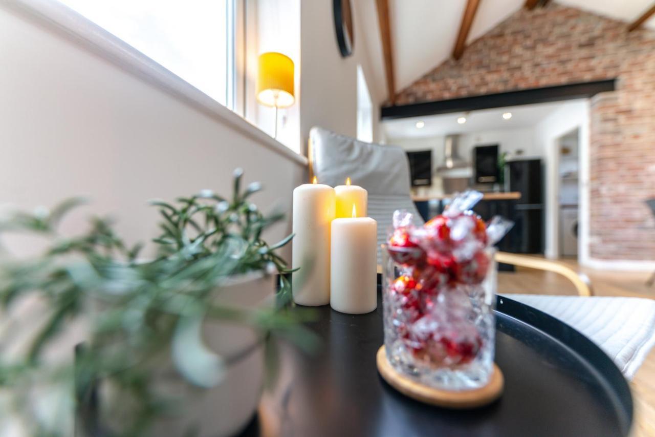 Stayright- 2 Bedroom House, Centrally Located & Close Walk To City Centre Cardiff Zewnętrze zdjęcie